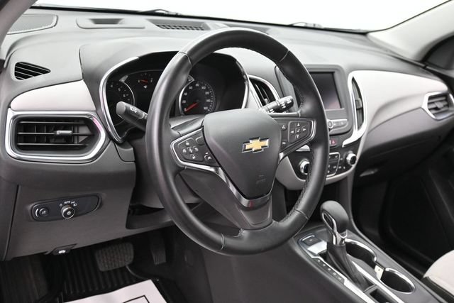 Used 2024 Chevrolet Equinox LT AWD/4WD image 17