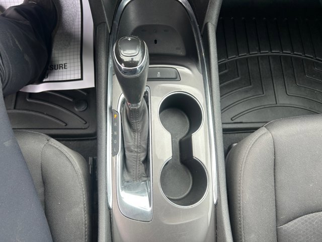 Used 2019 Chevrolet Malibu LT image 15