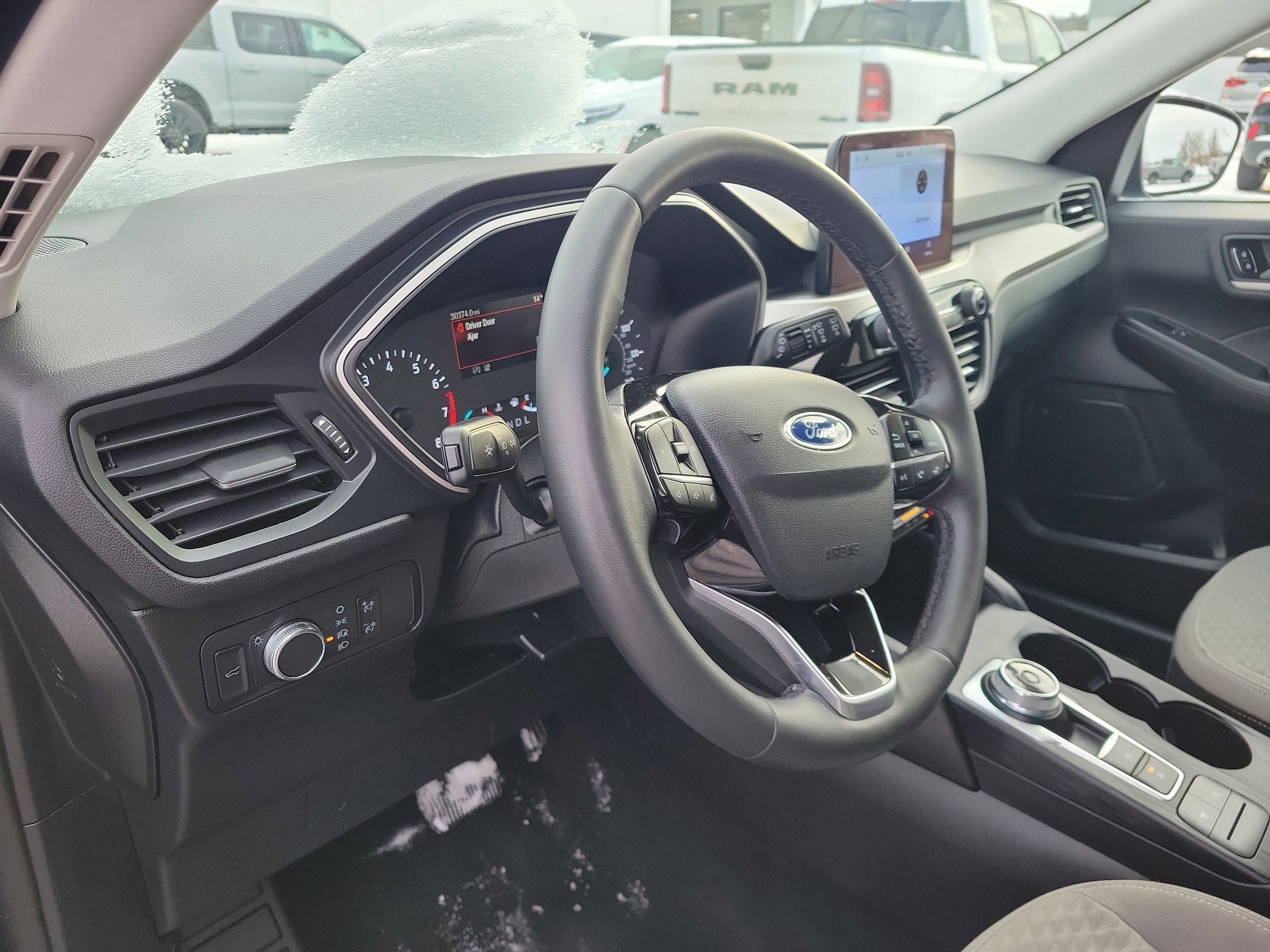 Certified 2022 Ford Escape SE w/ Convenience Package AWD/4WD image 21
