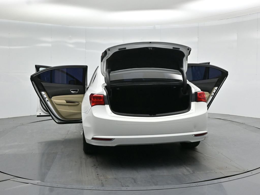 Used 2019 Acura TLX FWD image 57