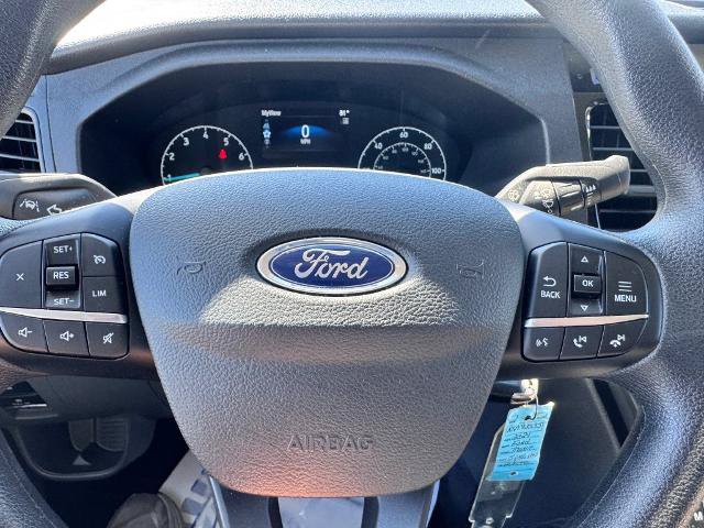 Certified 2024 Ford Transit 350 XLT RWD image 22