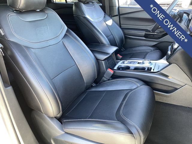 Certified 2023 Ford Explorer ST w/ Equipment Group 401A AWD/4WD image 14