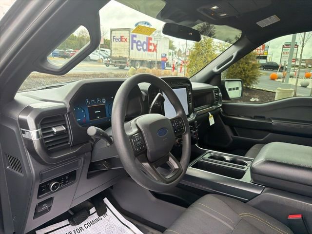 Certified 2024 Ford F150 STX image 20