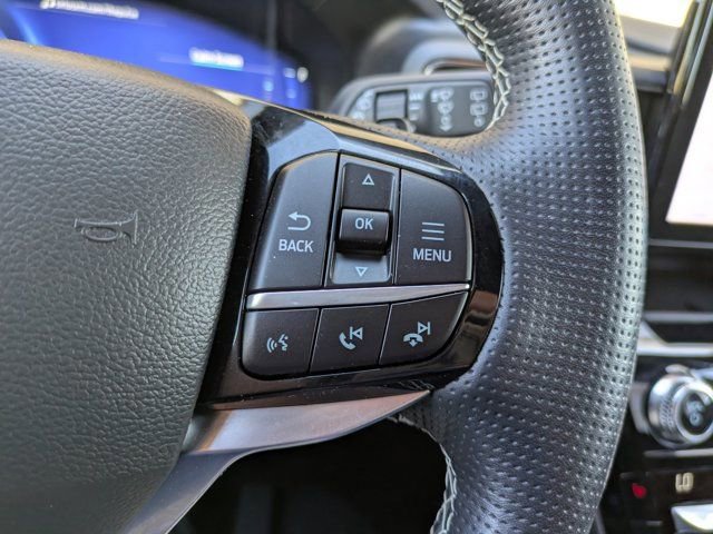 Certified 2021 Ford Explorer ST image 25