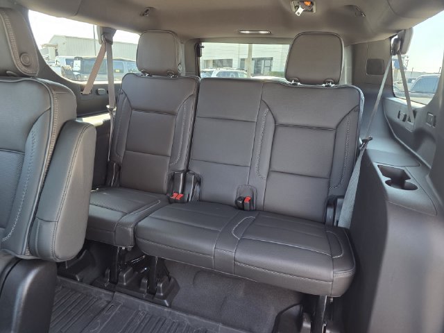 Used 2023 GMC Yukon XL Denali w/ LPO, Floor Liner Package RWD image 21