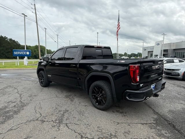 Used 2021 GMC Sierra 1500 Elevation w/ Preferred Package AWD/4WD image 4
