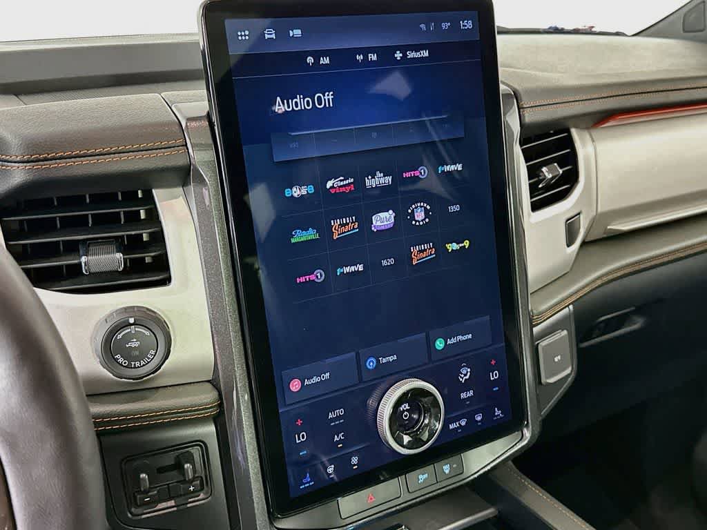 Certified 2022 Ford Expedition Timberline AWD/4WD image 17