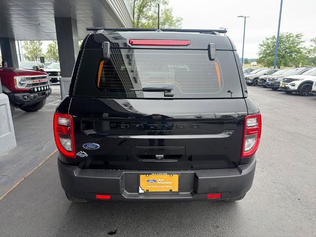 Certified 2021 Ford Bronco Sport AWD/4WD image 12
