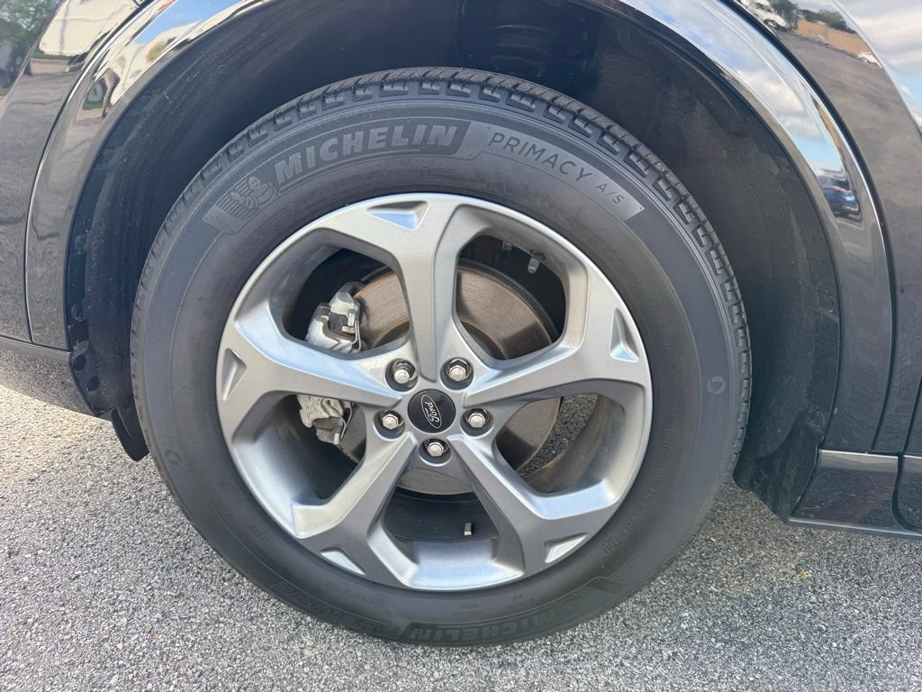 Certified 2023 Ford Escape ST-Line w/ Tech Pack #1 AWD/4WD image 29