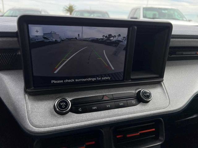 Certified 2024 Ford Maverick XLT FWD image 20