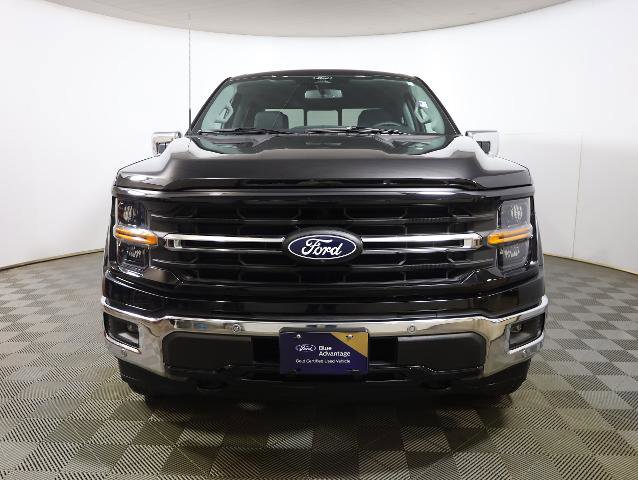 Certified 2025 Ford F150 XLT w/ Equipment Group 303A High image 6