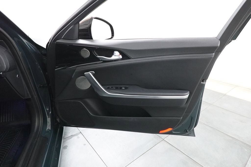 Used 2022 Kia Stinger GT-Line w/ Sun & Sound Package AWD/4WD image 32