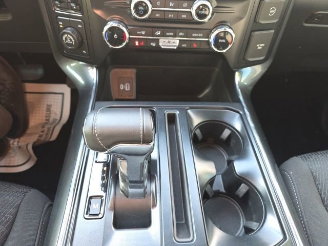 Certified 2023 Ford F150 XLT w/ Equipment Group 302A High image 21