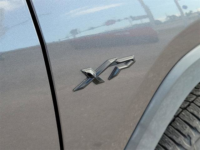 Used 2022 Toyota RAV4 XLE image 8