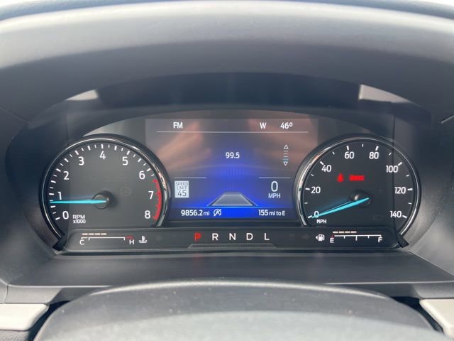 Certified 2023 Ford Explorer XLT w/ Equipment Group 202A image 11