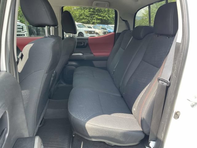 Used 2023 Toyota Tacoma SR5 AWD/4WD image 12