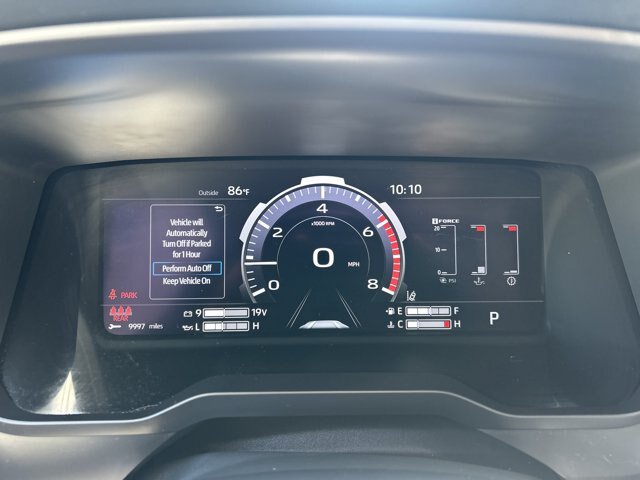 Used 2024 Toyota Tundra Limited AWD/4WD image 31