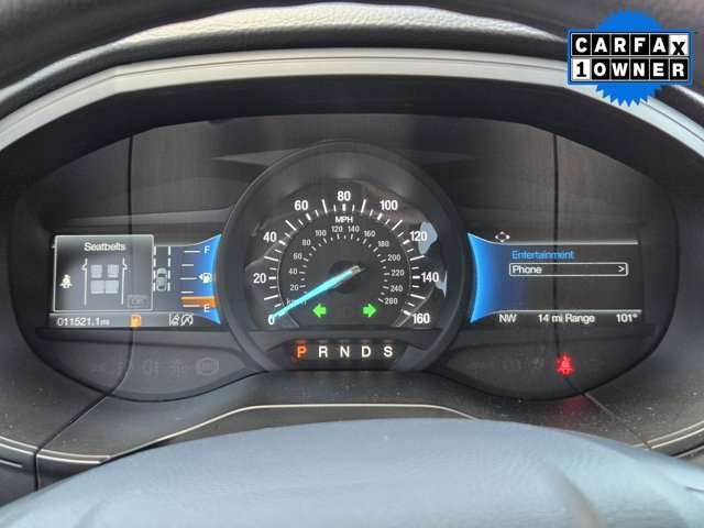 Certified 2024 Ford Edge SE AWD/4WD image 13