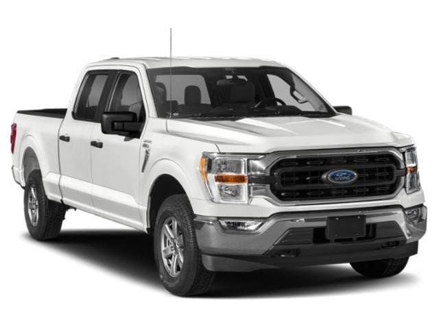 Certified 2023 Ford F150 XLT w/ Equipment Group 302A High AWD/4WD image 6