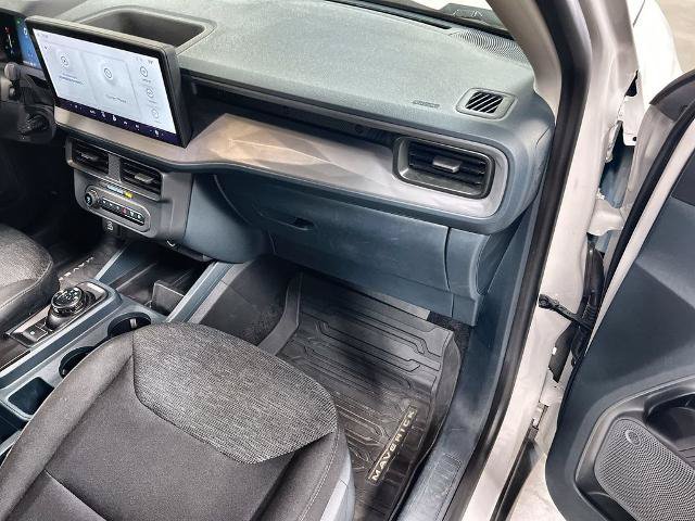 Certified 2025 Ford Maverick XL FWD image 27