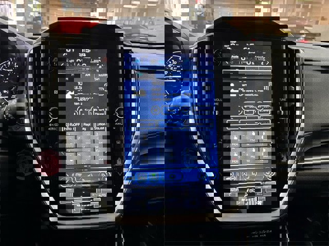 Used 2024 Subaru Impreza 2.0i Sport image 7