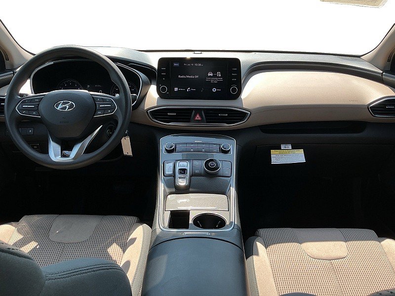 Used 2023 Hyundai Santa Fe SE FWD image 13