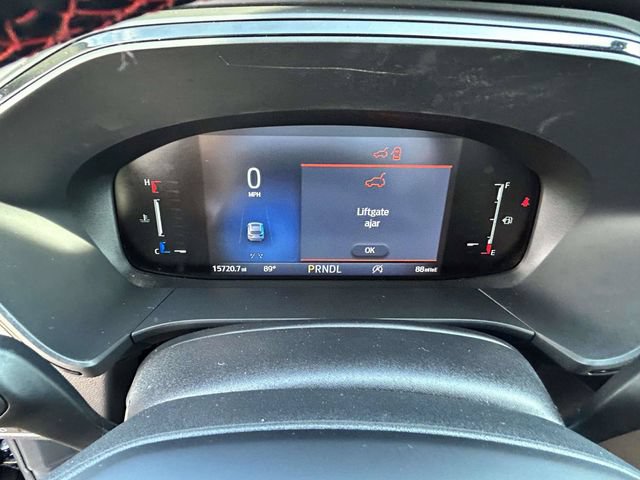 Certified 2026 Ford Escape ST-Line FWD image 29
