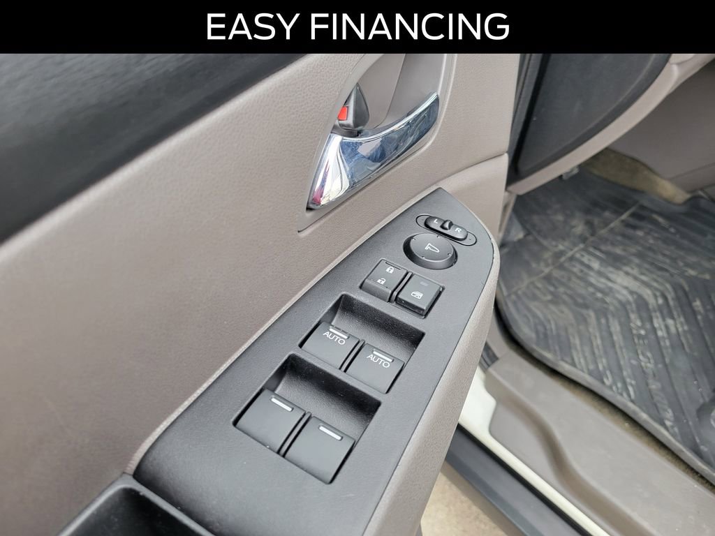 Used 2017 Honda Odyssey EX-L image 19