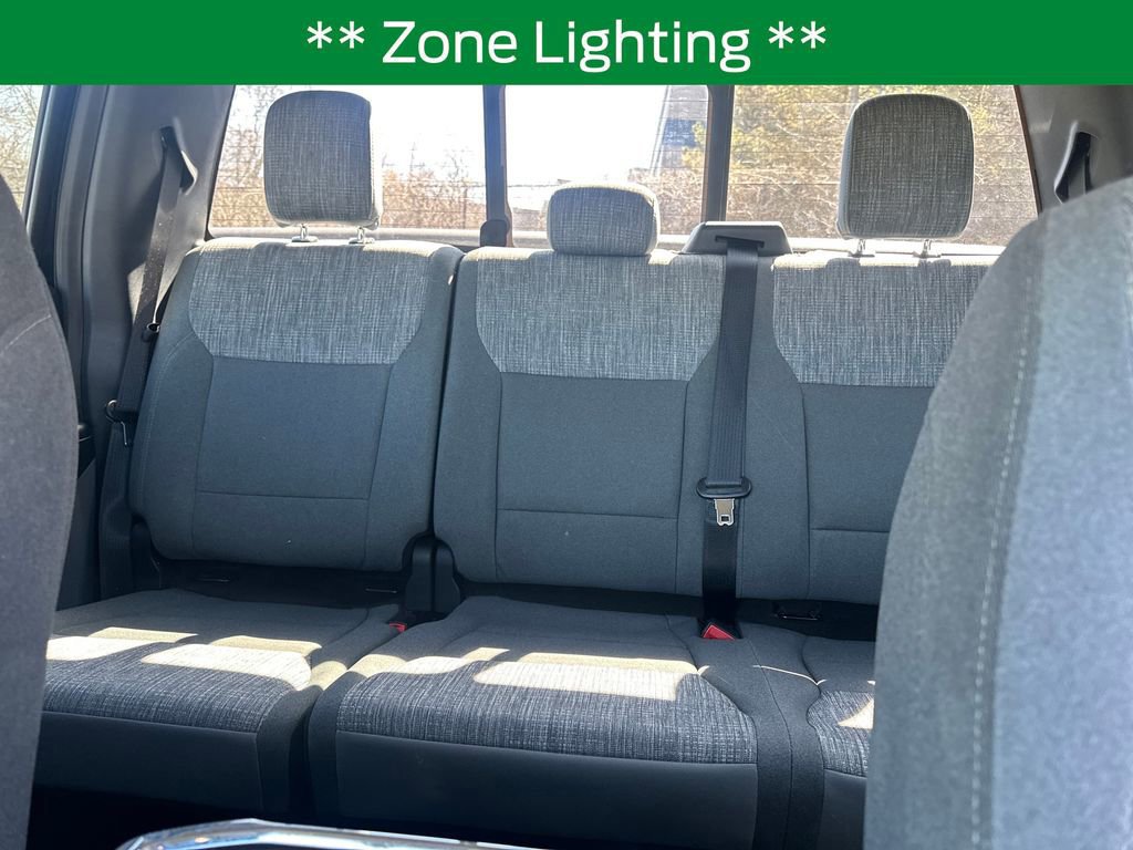 Certified 2023 Ford F150 XLT w/ Equipment Group 302A High image 17