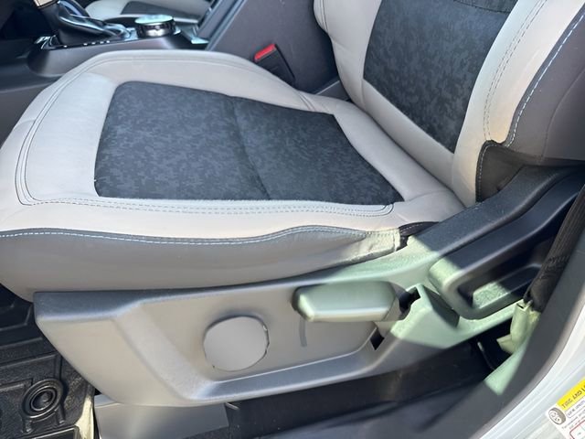 Certified 2022 Ford Bronco Wildtrak image 18