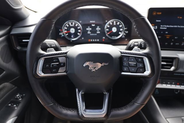 Certified 2025 Ford Mustang GT image 25