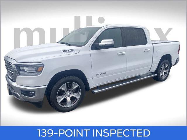 Used 2023 RAM 1500 Laramie image 15