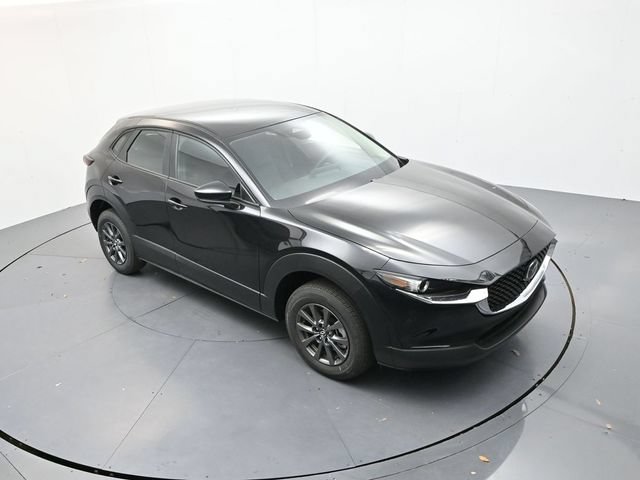 Used 2026 MAZDA CX-30 AWD 2.5 S image 9