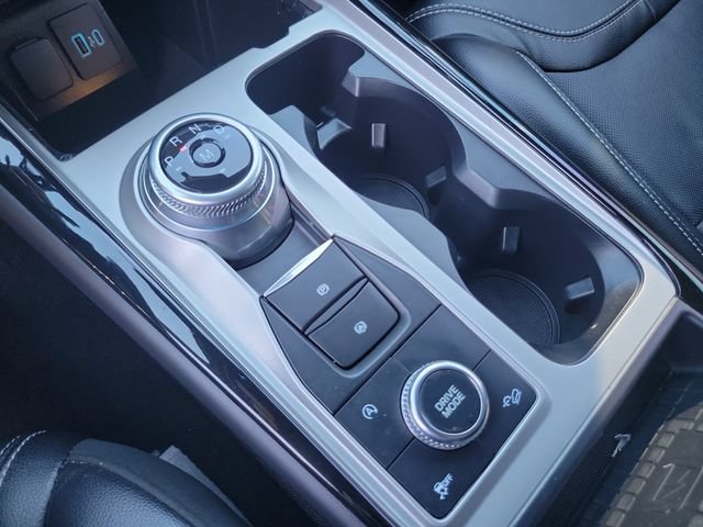 Certified 2023 Ford Explorer ST w/ Equipment Group 401A AWD/4WD image 25