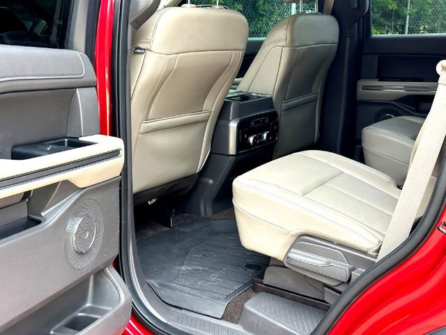 Certified 2020 Ford Expedition XLT w/ Equipment Group 202A RWD image 21