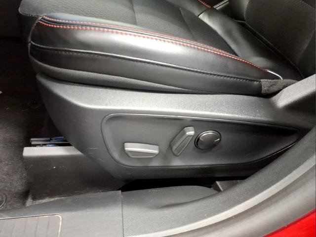 Certified 2026 Ford Escape ST-Line AWD/4WD image 9