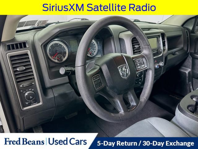 Used 2017 RAM 1500 Express image 12