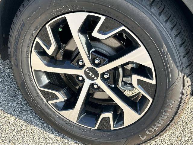 Used 2023 Kia Sportage EX FWD image 12
