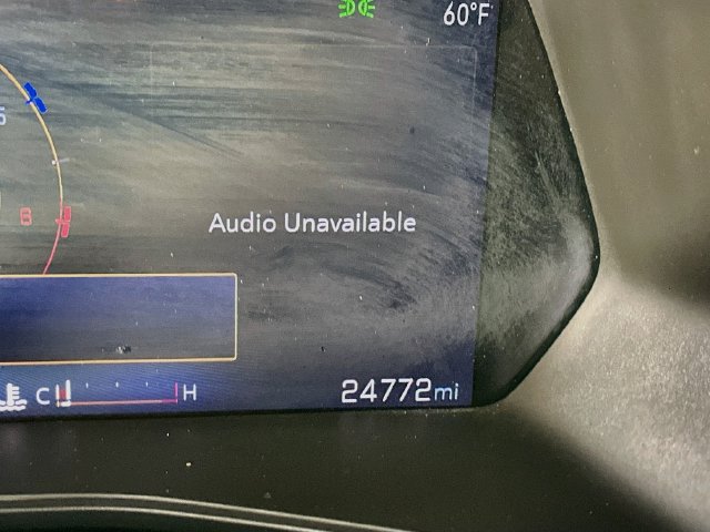 Used 2025 Chevrolet Colorado Trail Boss AWD/4WD image 17