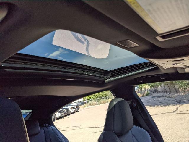 Used 2024 Lexus ES 300h F Sport w/ Accessory Package (Z2) FWD image 21