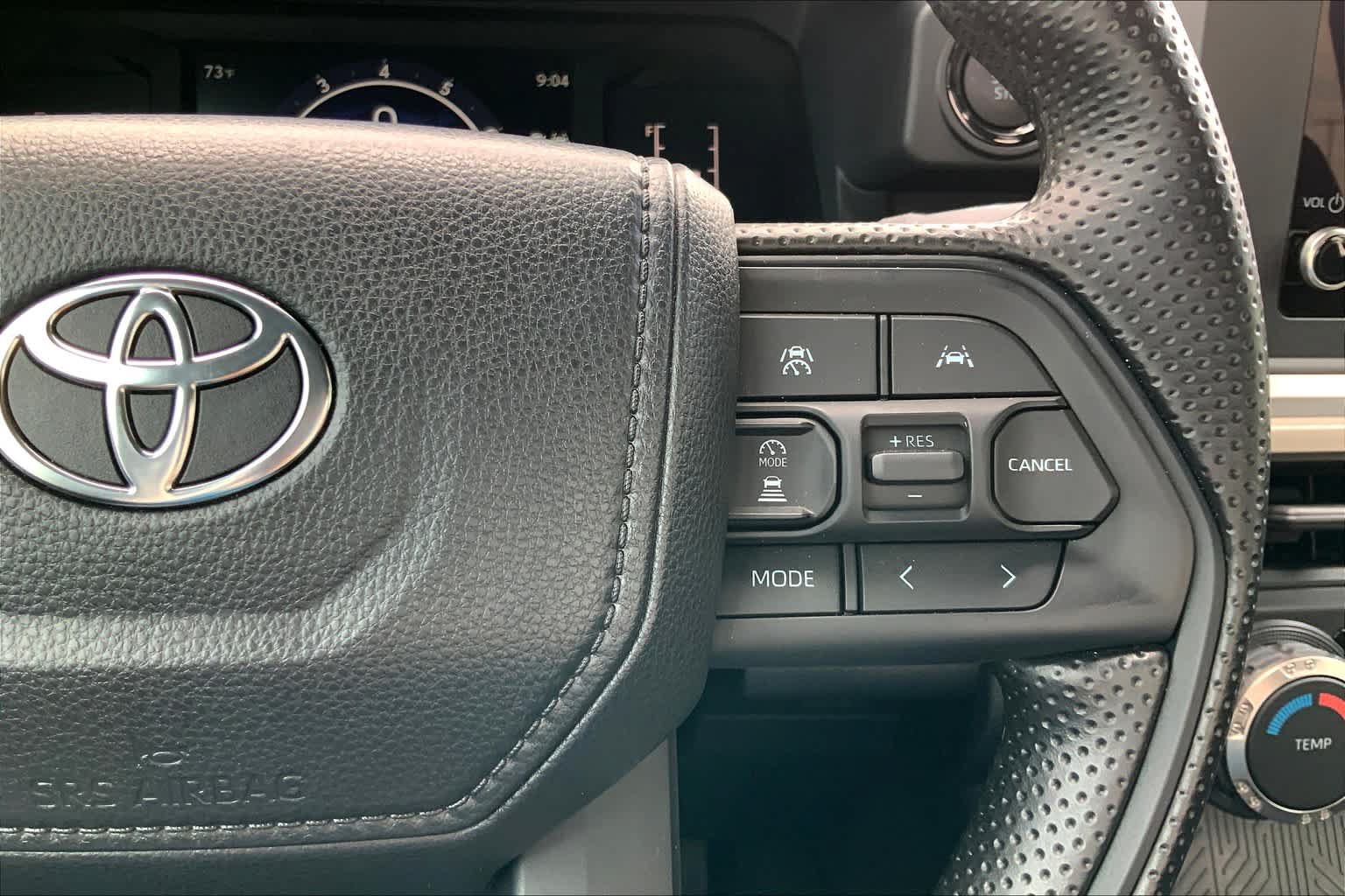 Used 2024 Toyota Tacoma SR5 RWD image 25