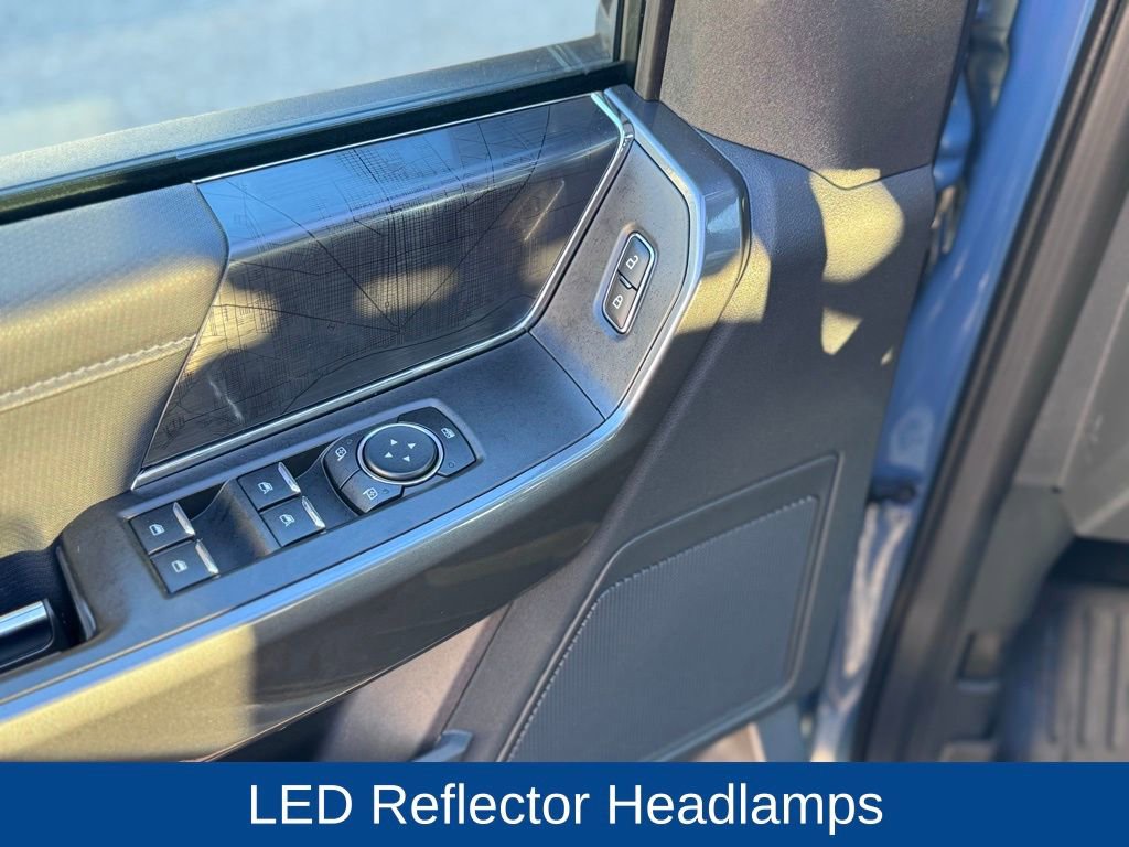 Certified 2023 Ford F150 XLT w/ Equipment Group 302A High image 10