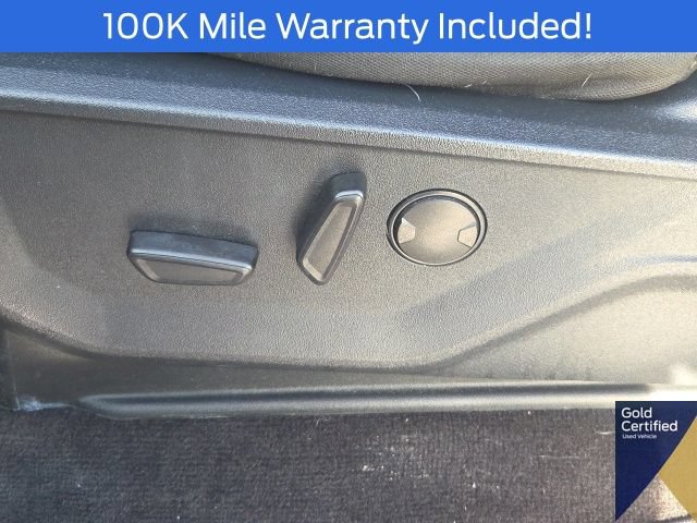 Certified 2022 Ford F150 XLT w/ Equipment Group 302A High AWD/4WD image 26