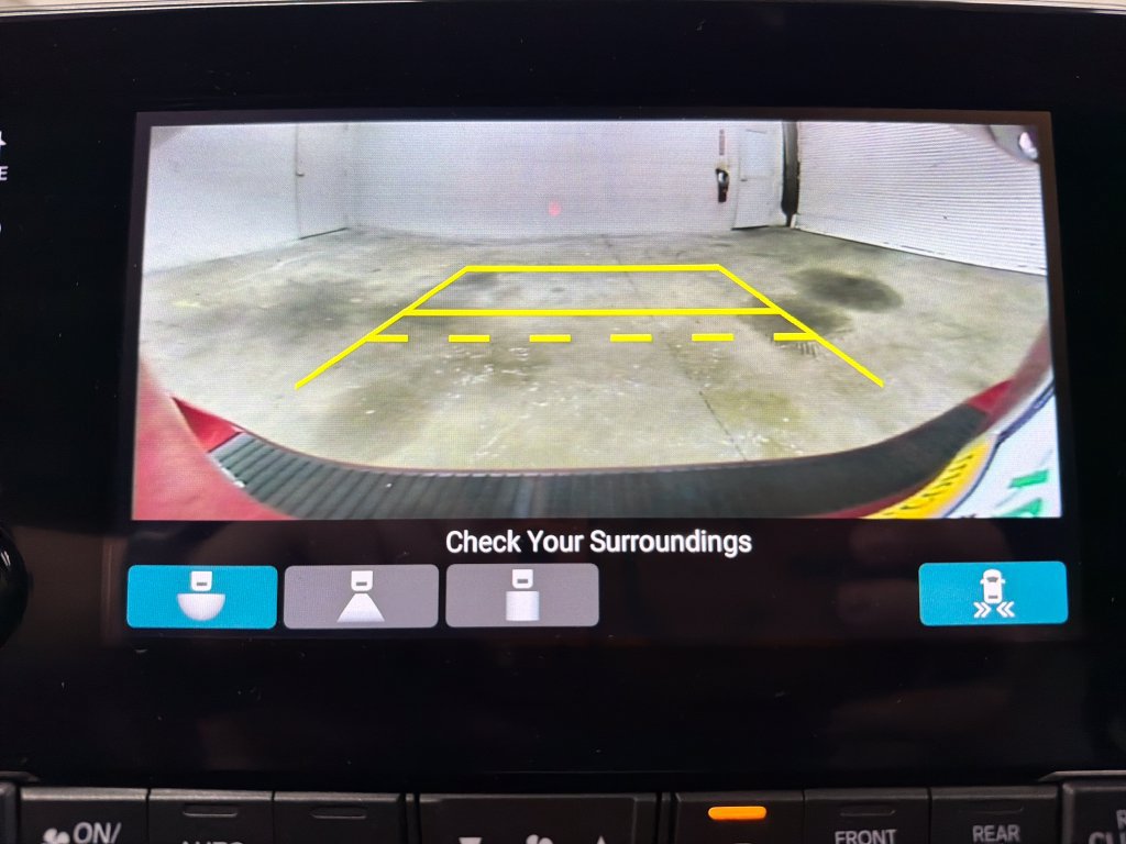 Used 2023 Honda Odyssey Sport image 26
