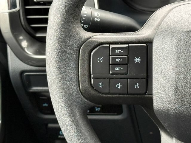 Certified 2023 Ford F150 XL w/ STX Appearance Package AWD/4WD image 29