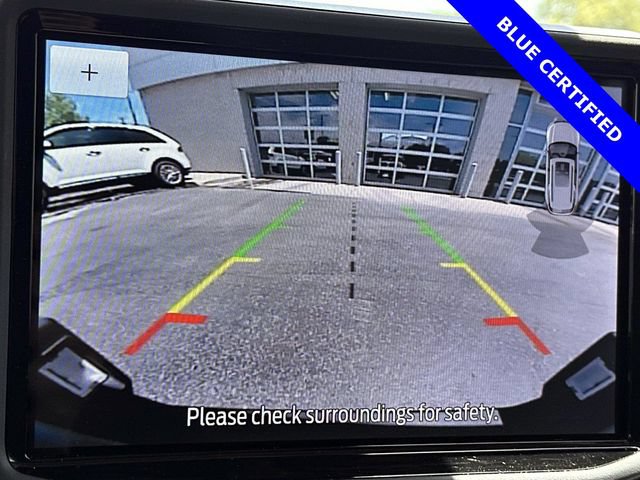 Certified 2023 Ford Bronco Sport Big Bend w/ Convenience Package AWD/4WD image 14