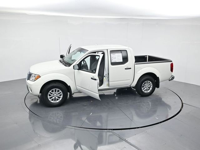 Used 2019 Nissan Frontier SV image 41