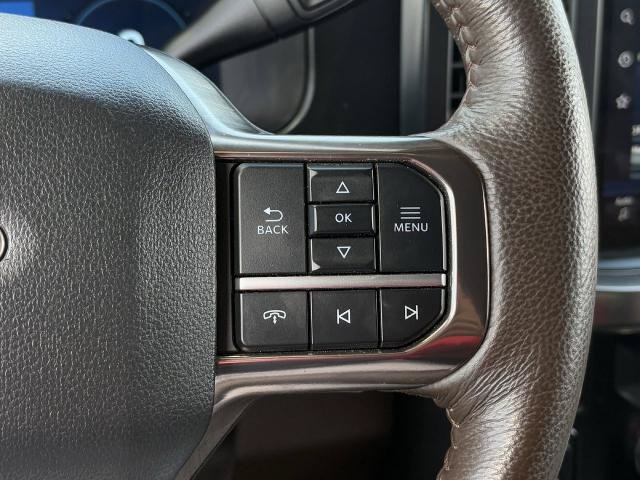 Certified 2024 Ford F450 King Ranch w/ FX4 Off-Road Package AWD/4WD image 18