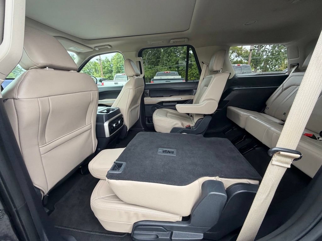 Certified 2024 Ford Expedition Limited AWD/4WD image 54
