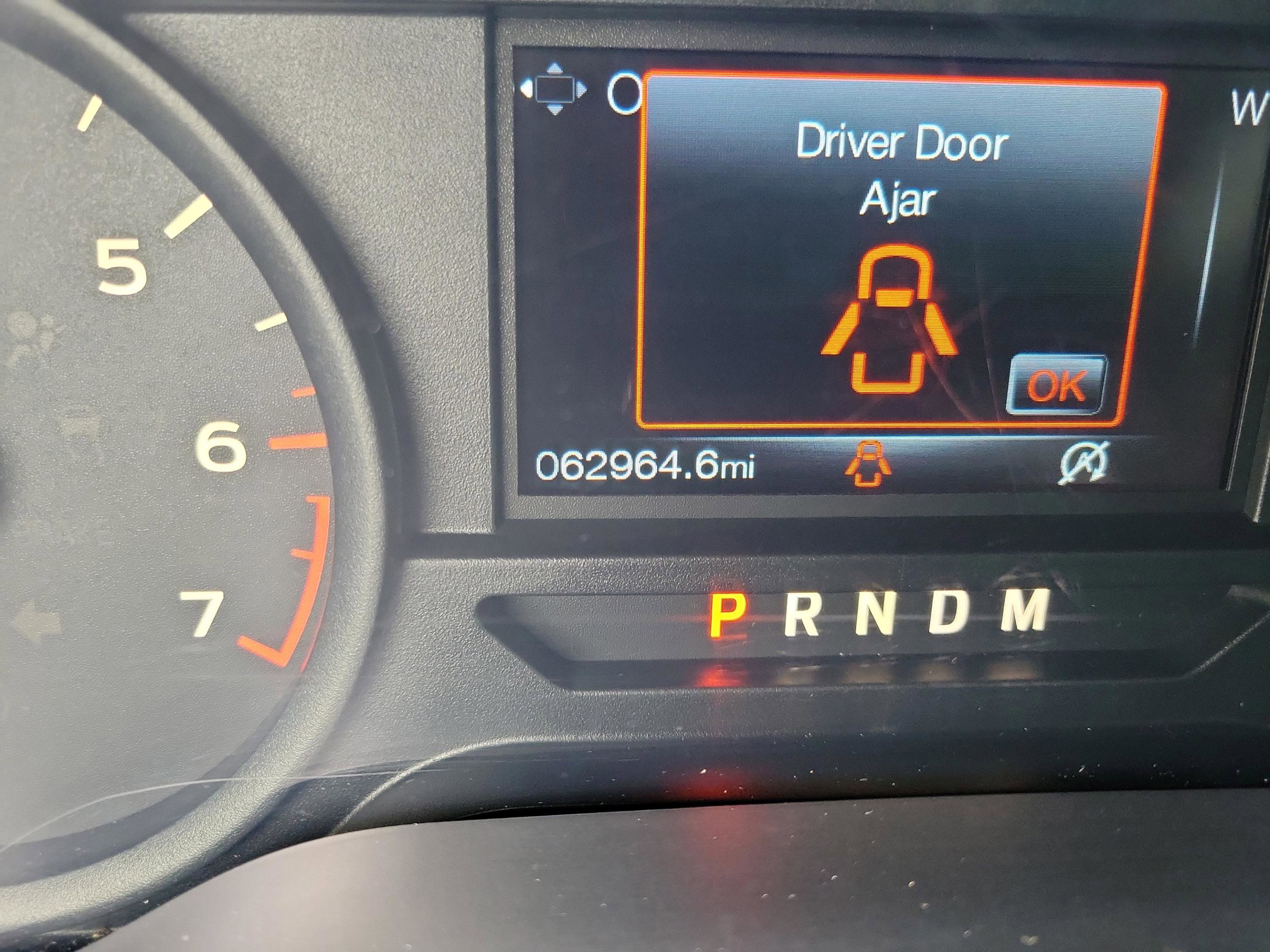 Certified 2018 Ford F150 XL w/ Equipment Group 101A Mid image 15